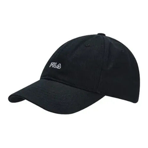 FILA Бейсболки Черный Унисекс