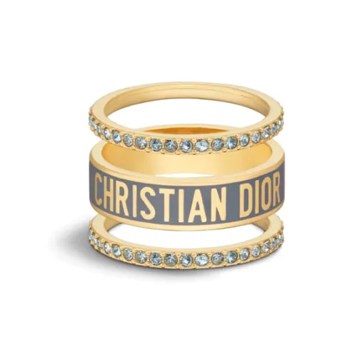 DIOR Кольца Женские