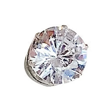 Welcome to the treasure Сплав Серьги-гвоздики Унисекс