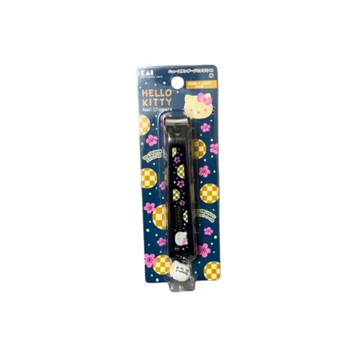 Kai Nail Tools Унисекс