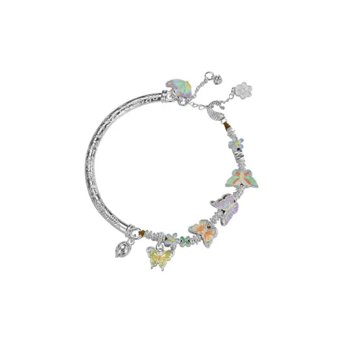 FANSHINER Браслеты из сплава Женские