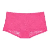 1 шт (Карминовый розовый/Розово-рубиновый)