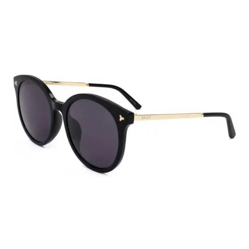 Bally Солнцезащитные очки Черные Женские
