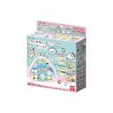 Розово-синий, стандартная версия