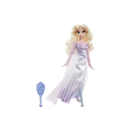 Диснеевские персонажи Принцесса Кукла Коробка Кукла BJD