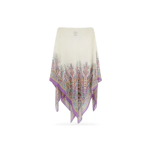 ETRO Шали Женские