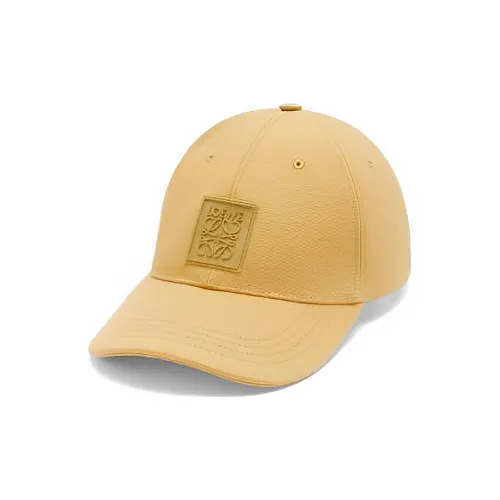 LOEWE Холст Кепки Мужские