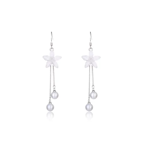 RINGLOVE Смола Серьги Женские