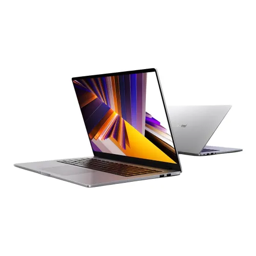 Xiaomi Redmi BOOK 16 2024 I7 13620H DUAL Вентиляторы с 8mm Термо-трубами Ультрабуки