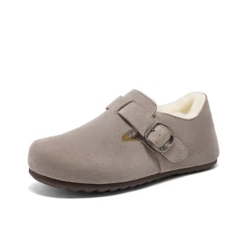 Белль Лоферы Женские