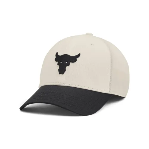 Under Armour Полиэстер Бейсболка Хаки Мужская