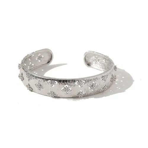 KING OF BLING Модный Hip Hop Американский Городской CHIC Стиль Браслеты Унисекс