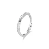 Кольцо Мёбиуса Одно Кольцо (Скраб)