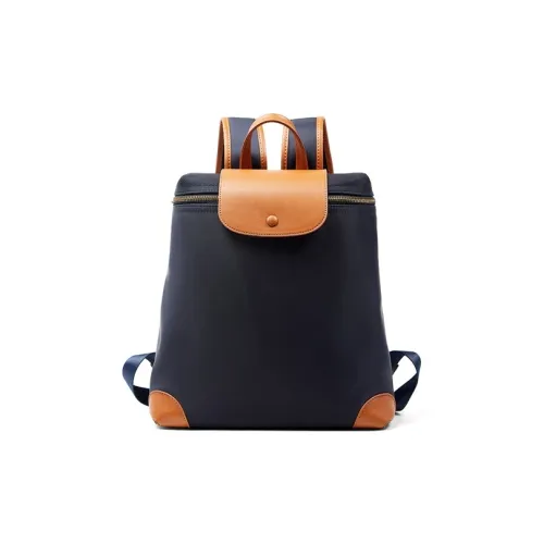 teenmix Нейлон Ноутбук Рюкзак Сумка Женская Черный Хаки Синий