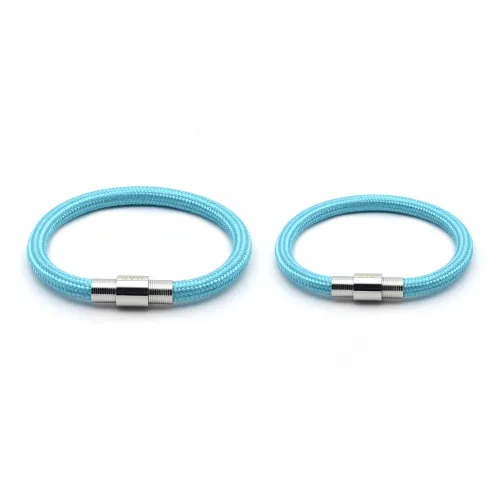 DAP Нейлоновые Нарукавные Повязки Синие Унисекс