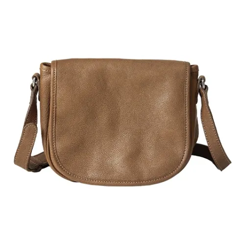 Qiuzhen Сумки через плечо Женские