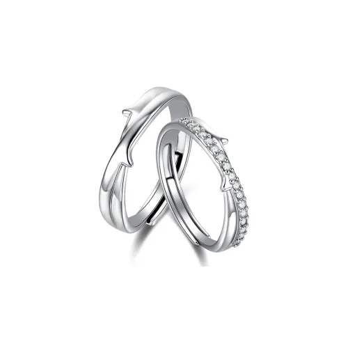 CIROCCO Кольца Унисекс