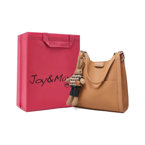 Joy Mario Коровья кожа Легкий Повседневный Коммутирование Средний Женские Цвет печенья Экрю Классический черный