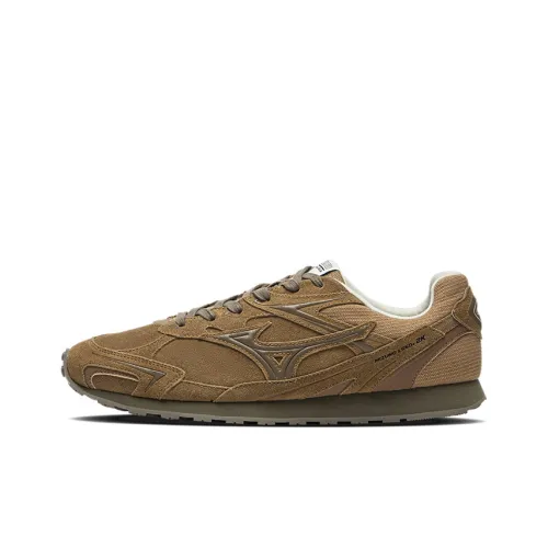 Mizuno LG 60S Немецкая армейская обувь, низкий топ, унисекс