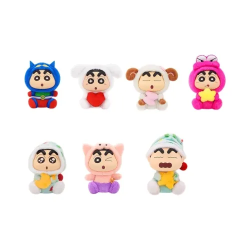 Spiritual Creations Слепые коробки