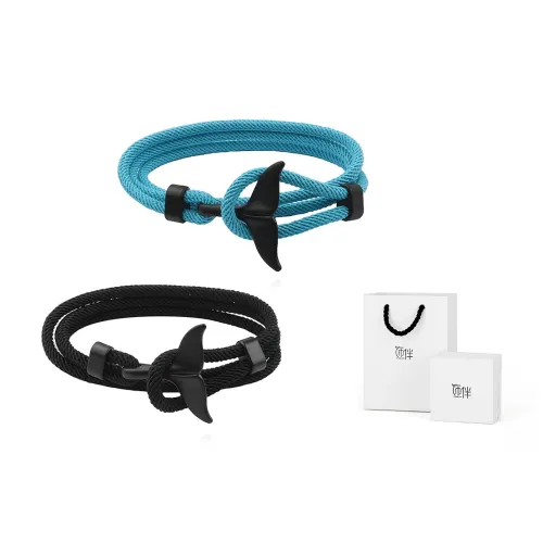 Shiban Сплав Браслеты Унисекс