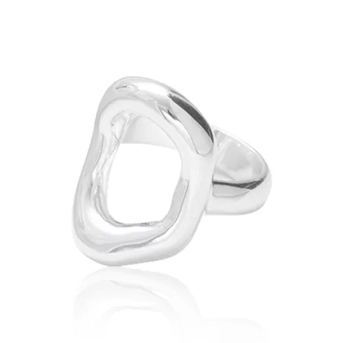 PRETTY DIARY Сплав Кольца Унисекс