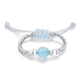 Синие кольца