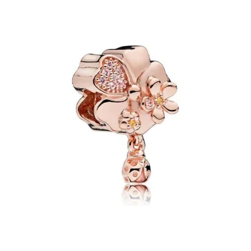 Pandora Аксессуары Женские Розовое Золото