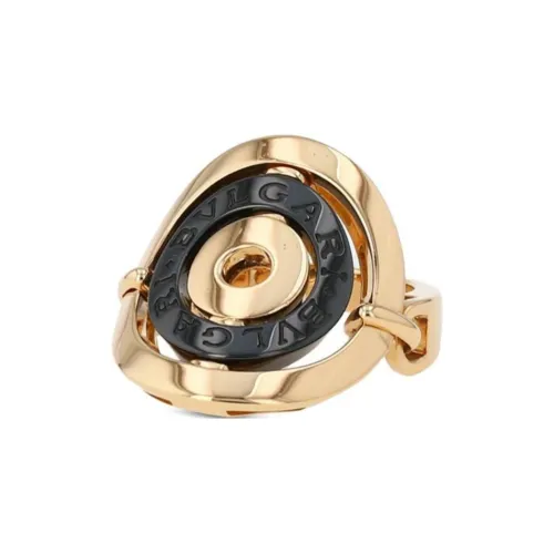 BVLGARI Керамика Кольца Женские