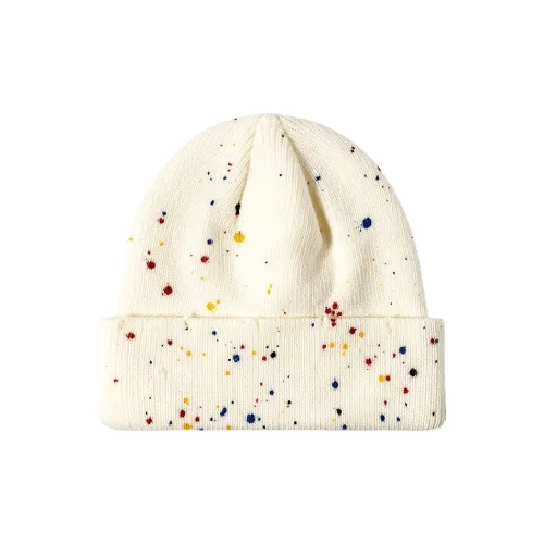 MEETSUNNY Акриловые шапки-бини унисекс