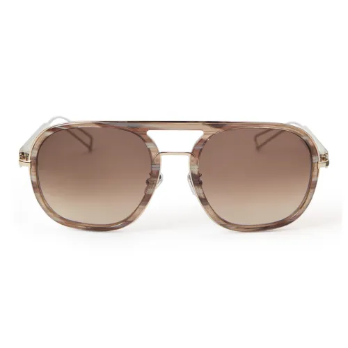 CHARLES&KEITH Солнцезащитные очки Женские