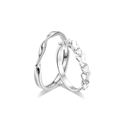 Ringlove Кольца Унисекс