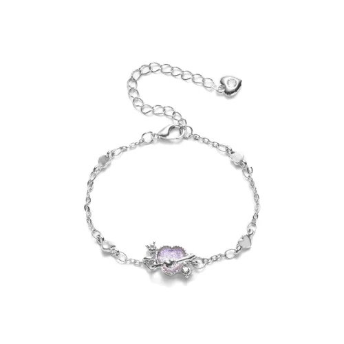 BLESSED BULLET Сплав Браслеты Женские