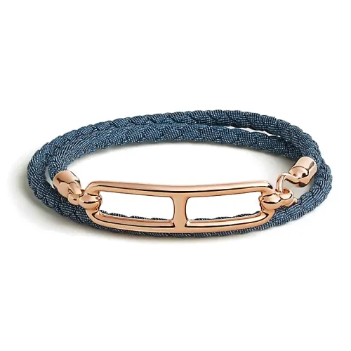 HERMES Roulis Браслеты Женские