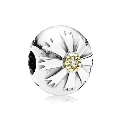 Pandora Ювелирные украшения Аксессуар Женское Серебро