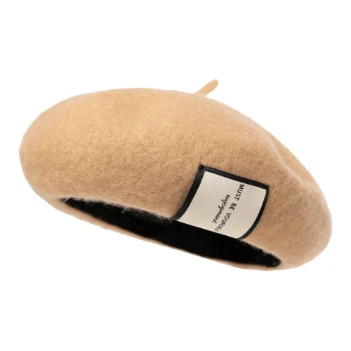 SIGGI STUDIOS Шерпова береты Женские