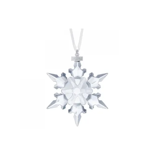 Swarovski Annual Edition Кристальные Подвески Унисекс