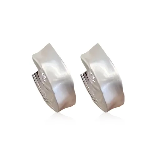 GUDS GAVE Сплав Серьги Женские