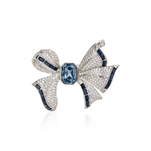 QLADY Сплав Броши Женские