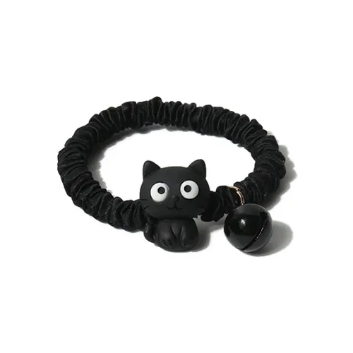 FREE RABBITⅡ Смола Резинки-спирали для волос Женские