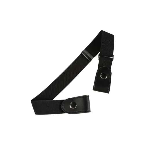 MEXICAN Холст Ремень Женский 3 см