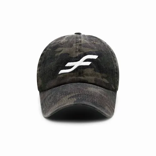 CHRONIC Хлопковые кепки унисекс