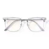 Прозрачный Серый - C5