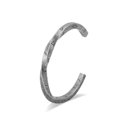 Ringlove Титановые и стальные браслеты унисекс