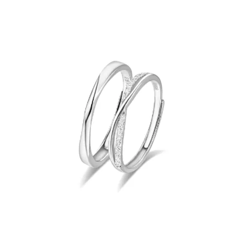 D.K.X Сплав Кольца Унисекс