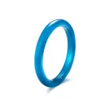 Морской синий