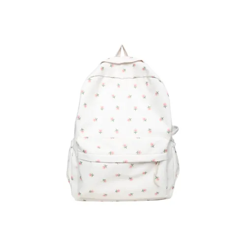 Techson Нейлон Рюкзак Стандартный Женский Многоцветный