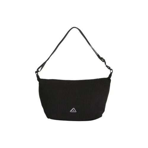 Adidas Сумки через плечо Черные Женские