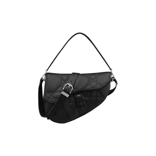 DIOR Сумка через плечо Saddle Мужская