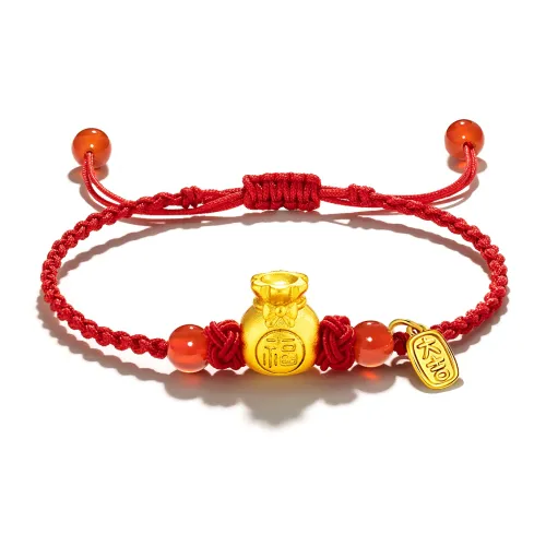 Jodie Kevin Плетеные канатные браслеты унисекс